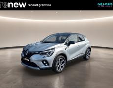 Renault Captur Granville