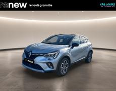 Renault Captur Granville