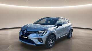 Renault Captur  - photo 0