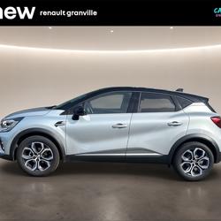 Renault Captur TCe 90 Techno occasion - Granville - photo 2/20