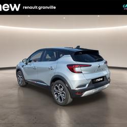 Renault Captur TCe 90 Techno occasion - Granville - photo 3/20