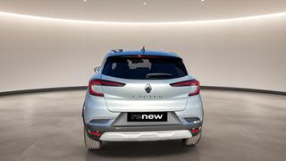 Renault Captur  - photo 3