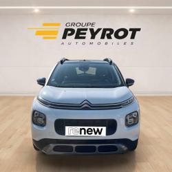 Citroen C3 Aircross C3 Aircross BlueHDi 100 S&S BVM6 Origins Castres