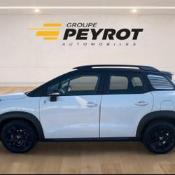 Citroen C3 Aircross C3 Aircross BlueHDi 100 S&S BVM6 Origins Castres