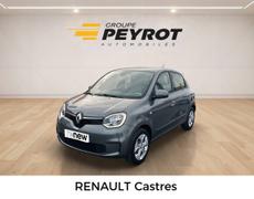 Renault Twingo 3 Castres