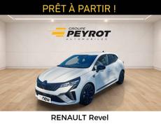 Renault Clio 5 Revel