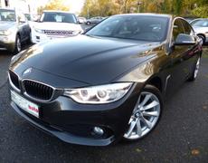 BMW Serie 4 Gran Coupe