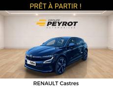 Renault Megane E-Tech Castres