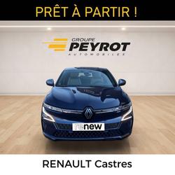 Renault Megane E-Tech Megane E-Tech EV60 220 ch optimum charge Techno Castres