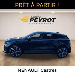 Renault Megane E-Tech Megane E-Tech EV60 220 ch optimum charge Techno Castres