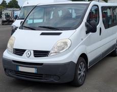 Renault Trafic Fleury