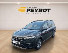 Dacia Jogger Castres