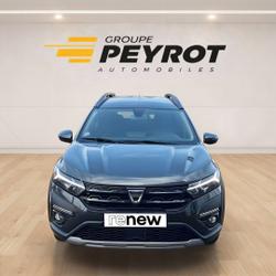 Dacia Jogger Jogger TCe 110 7 places Confort Castres