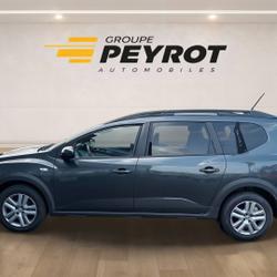 Dacia Jogger Jogger TCe 110 7 places Confort Castres