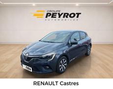 Renault Clio 5 Castres