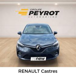 Renault Clio 5 Clio E-Tech full hybrid 145 Evolution Castres