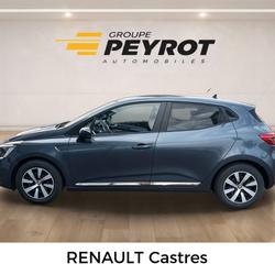 Renault Clio 5 Clio E-Tech full hybrid 145 Evolution Castres