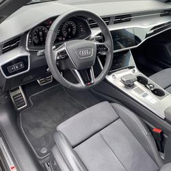 Audi A6 Avant 55 TFSIe 367 ch S tronic 7 Quattro Competition occasion - Bo&eacute; - photo 2/50