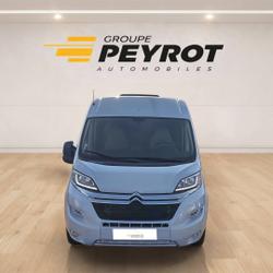 Citroen Jumper CAMPER JOA 63T  JUMPER BLUEHDi 140 S&S BVM6 Castres