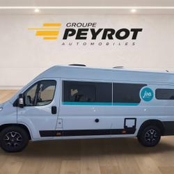 Citroen Jumper CAMPER JOA 63T  JUMPER BLUEHDi 140 S&S BVM6 Castres
