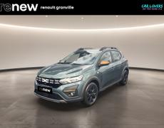 Dacia Sandero - Sandero TCe 90 GSR2 Stepway Extreme - 15 990 €