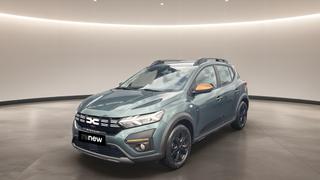 Dacia Sandero  - photo 0