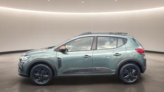 Dacia Sandero  - photo 1