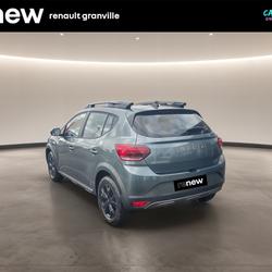 Dacia Sandero TCe 90 GSR2 Stepway Extreme occasion - Granville - photo 3/20