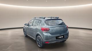 Dacia Sandero  - photo 2