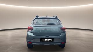 Dacia Sandero  - photo 3