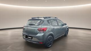 Dacia Sandero  - photo 4