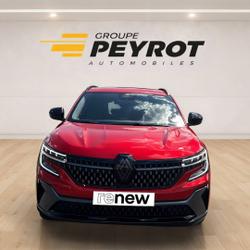 Renault Espace 5 Espace E-Tech hybrid 200 esprit Alpine Castres