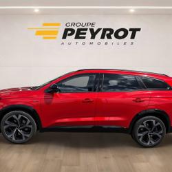 Renault Espace 5 Espace E-Tech hybrid 200 esprit Alpine Castres