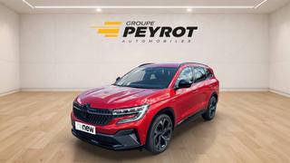 Renault Espace 5  - photo 0