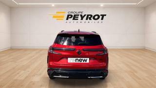Renault Espace 5  - photo 3