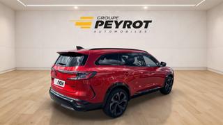 Renault Espace 5  - photo 4