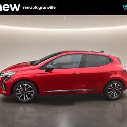 Renault Clio 5 E-Tech full hybrid 145 Techno occasion - Granville - photo 2/20