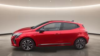 Renault Clio 5  - photo 1