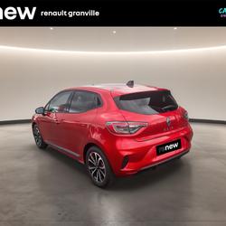 Renault Clio 5 E-Tech full hybrid 145 Techno occasion - Granville - photo 3/20