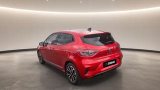 Renault Clio 5  - photo 2