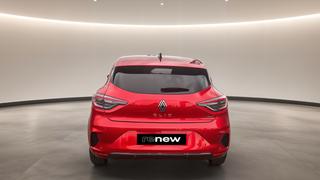 Renault Clio 5  - photo 3