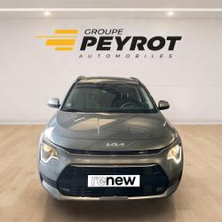 Kia Niro Niro 1.6 GDi 141 ch HEV DCT6 Active Business Castres