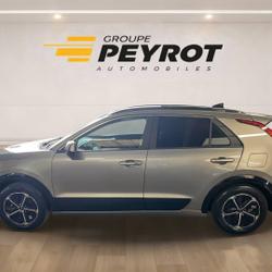 Kia Niro Niro 1.6 GDi 141 ch HEV DCT6 Active Business Castres