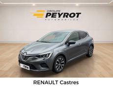 Renault Clio 5