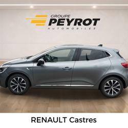 Renault Clio 5 Clio E-Tech full hybrid 145 Techno Castres
