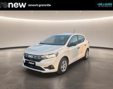 Dacia Sandero Granville