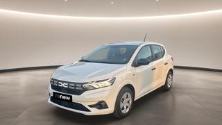 Dacia Sandero  - photo 0
