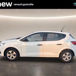 Dacia Sandero ECO-G 100 Essential occasion - Granville - photo 2/20