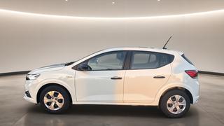 Dacia Sandero  - photo 1