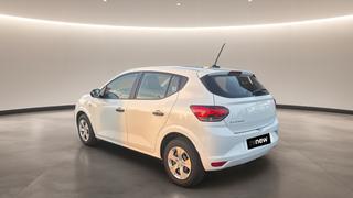 Dacia Sandero  - photo 2